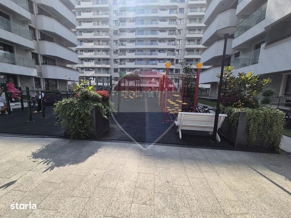 Apartament cu o cameră