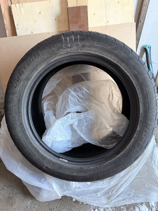 Летние шины клмплект