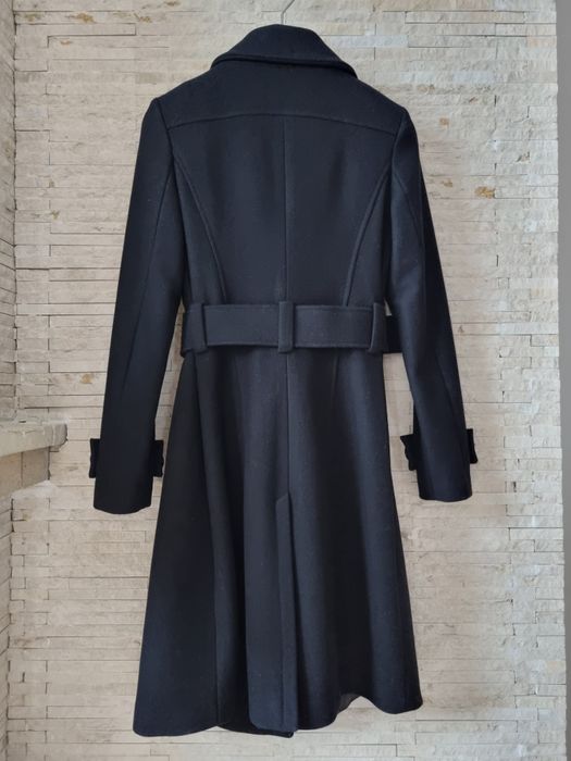 Дамско вълнено палто Guess by Marciano