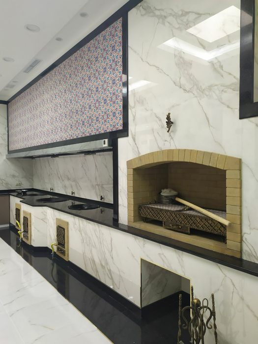 Строительство летний кухни,барбекю,кухня,очаг,камин,тандыр,печь,казан,