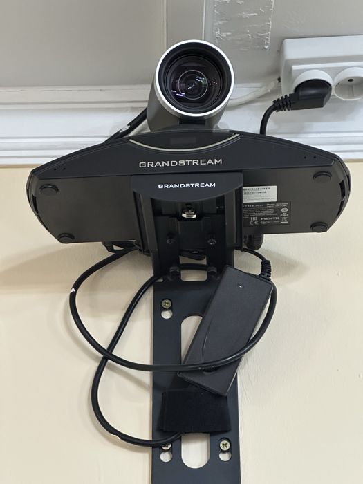 Видео концеренц связь