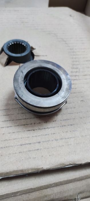 Комплект съединител  LuK Citroen Peugeot