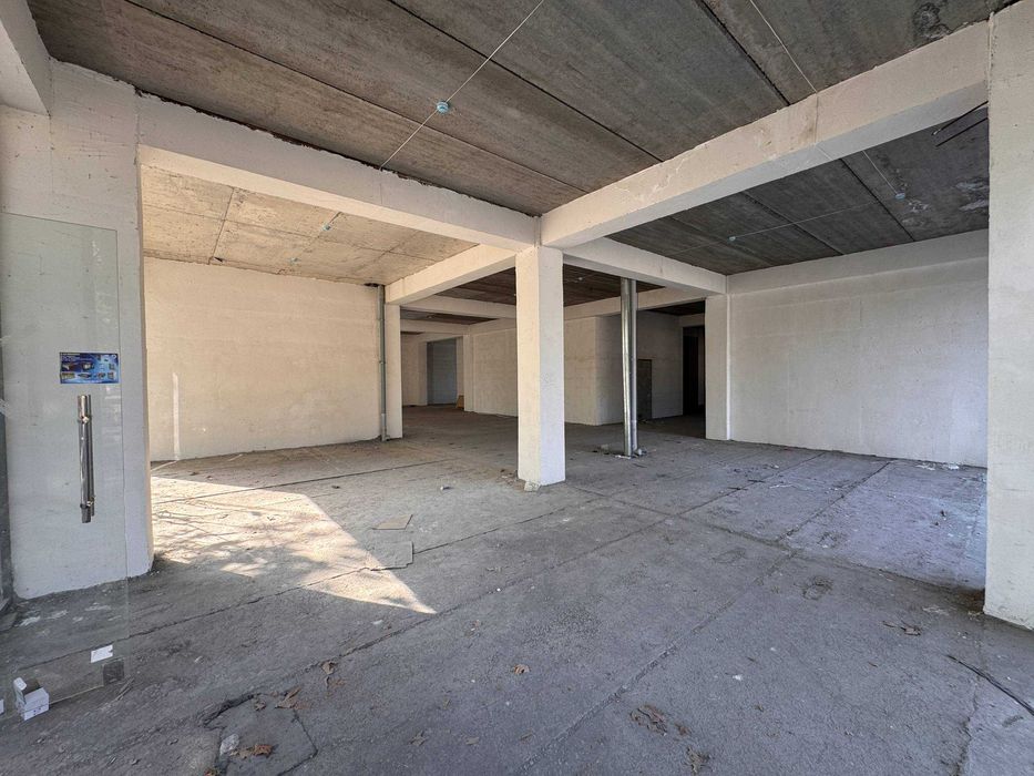 Сдаётся Нежилое помещение на Сергели 1 линия