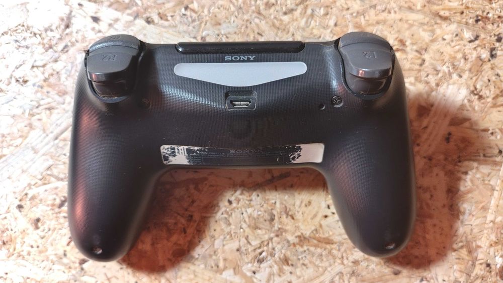 Controller Sony PlayStation 4 Dualshock Wireless