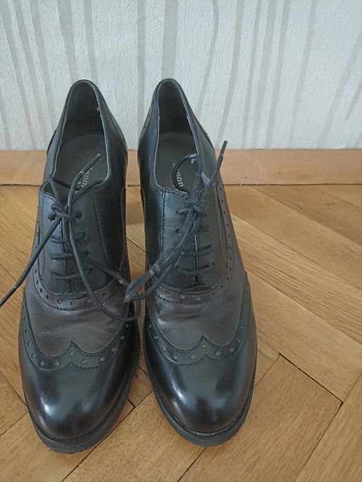 Zanon&Zago shoes