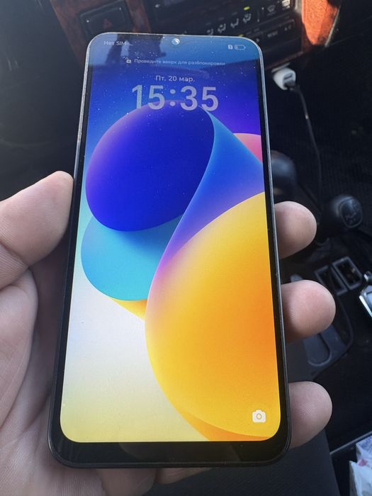 Телефон Honor x6b 256 g