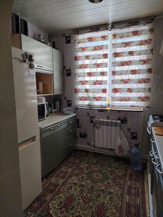 Продается квартира