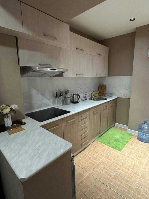 3-х комнатная квартира на Ц-2 ID: 5953