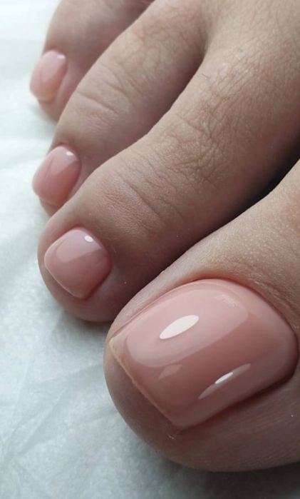 Маникюр  и Педикюр