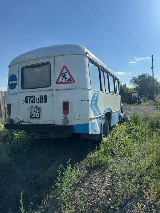 Продам КАвЗ автобус