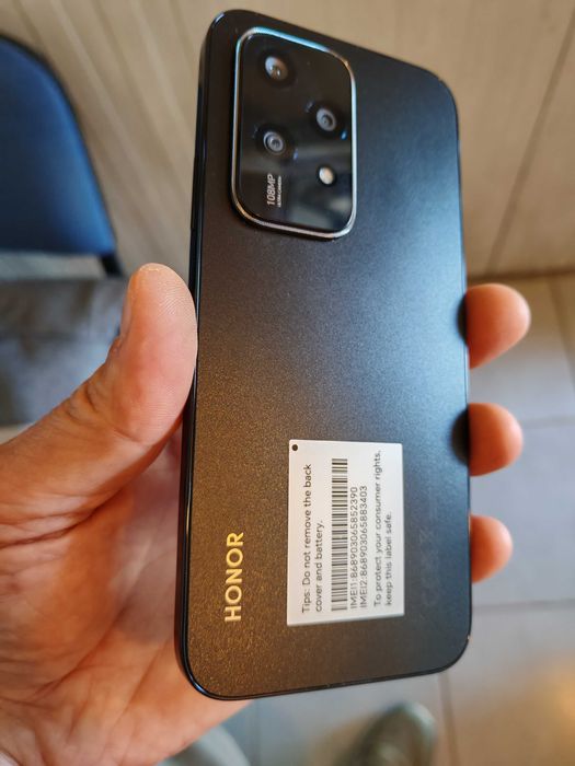 Honor 200 lite nou