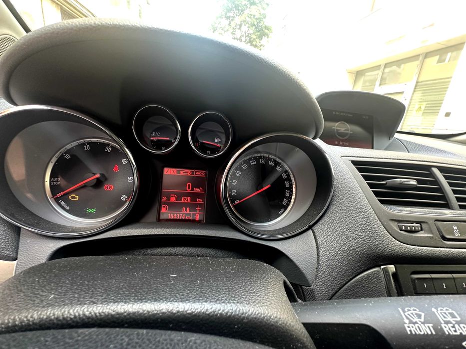 OPEL Mokka 2015 — imagine 5
