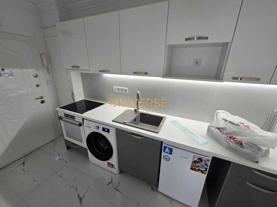 Продава се Двустаен апартамент в к.к. Слънчев бряг - 60 кв.м за 791 €/кв.м - Снимка #6
