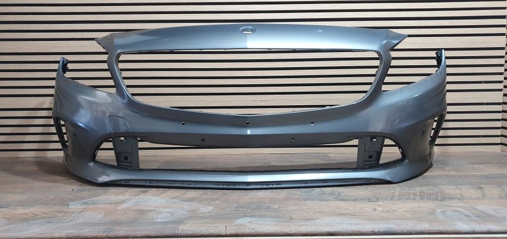 Mercedes A class W176 lift bara fata normal facelift