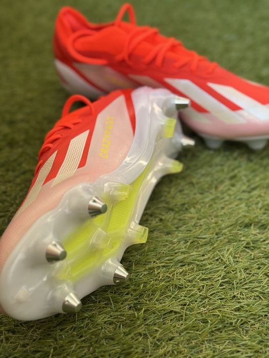 Футболни обувки/бутонки ADIDAS X CRAZYFAST ELITE SG