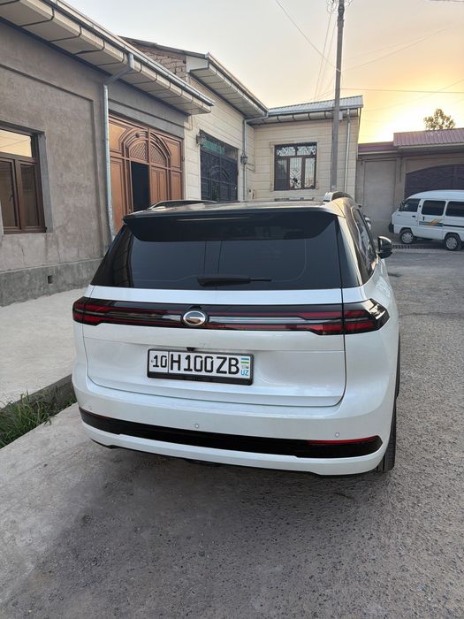 gac aito i60 2025