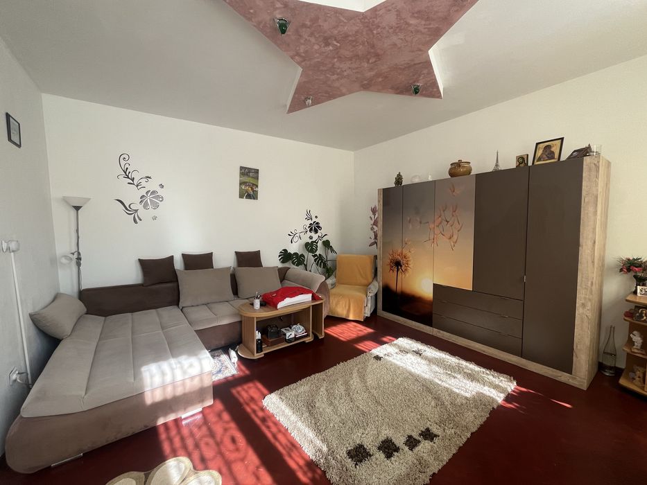 Vand casa-Zona centrala