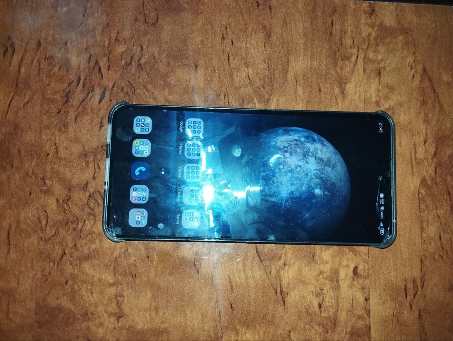 игровой телефон Nubia Neo 3gt 5g