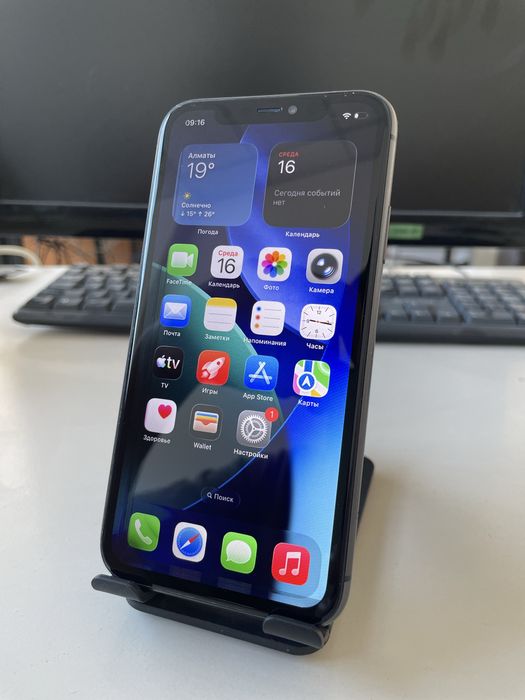 Продам Iphone 11 64gb