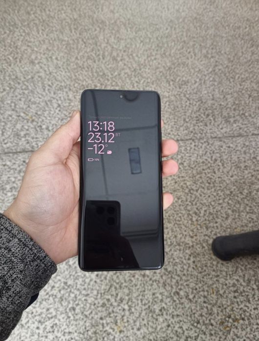 Redmi note 13 pro + 5 g 16/512g