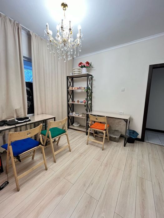 Продам сеть Арт-Студий