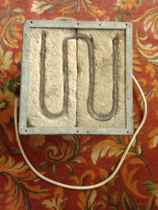 Продам электроплитку