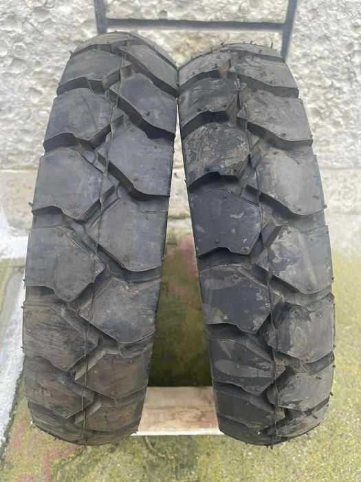 Гуми за мотокар Индустриал 5.00-8 цола