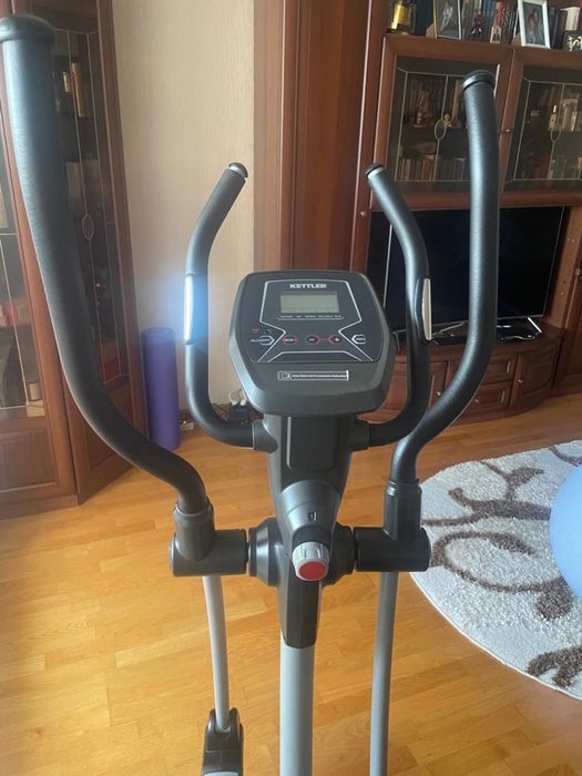 Тренажёр Kettler Ellipse