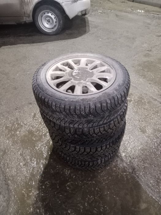 Запчасти на машину