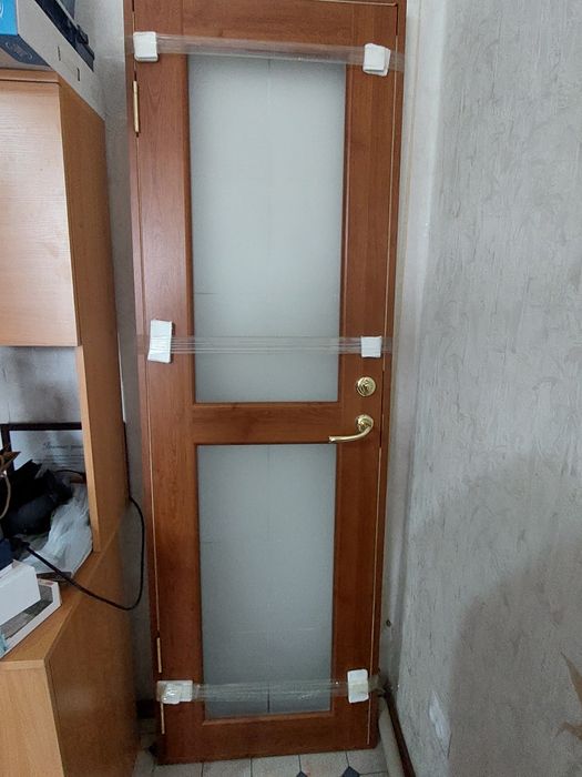 Межкомнатные двери