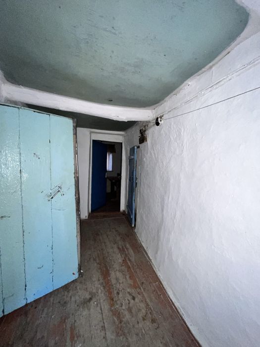 Продаётся дом 8 кв