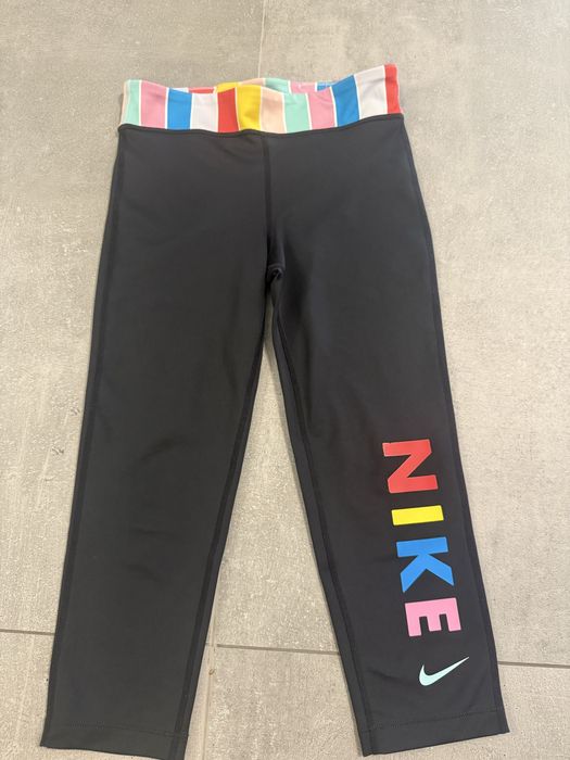 Клин Nike 137-146