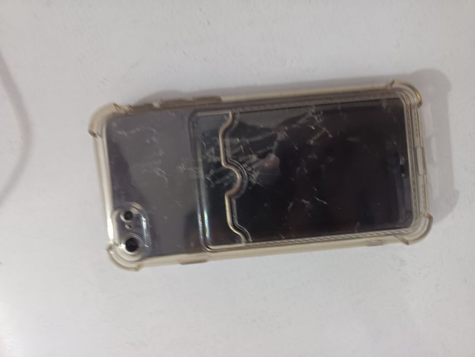 iPhone SE 2020, 128 гб