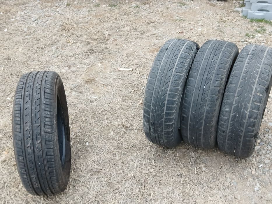 Летние балоны. 15 размер