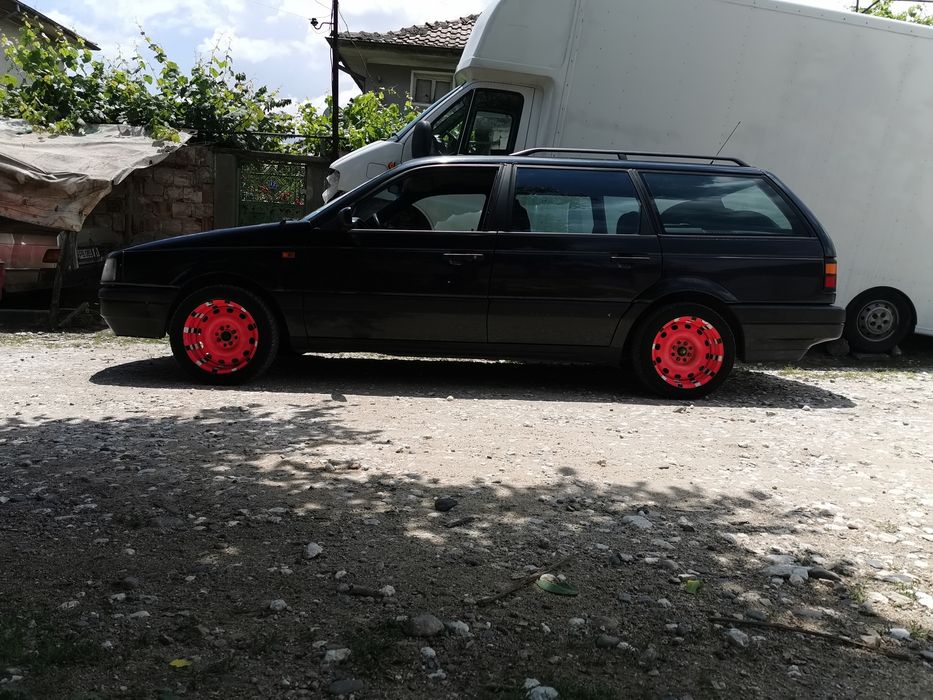 Обърнати джанти 15" 4х100 / 4х108