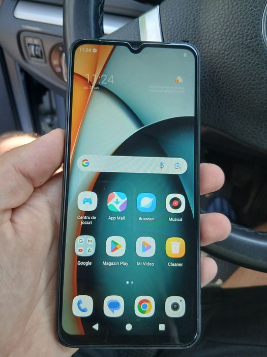 Redmi A3 stare bună