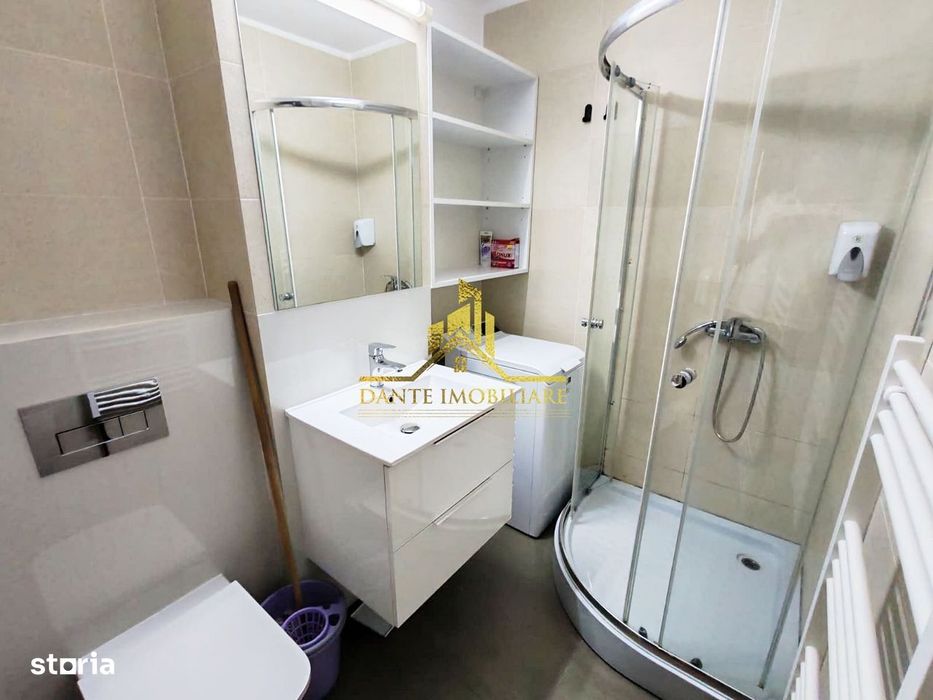2 camere, decomandat, mobilat modern, spatios, Marasti, Dambovitei