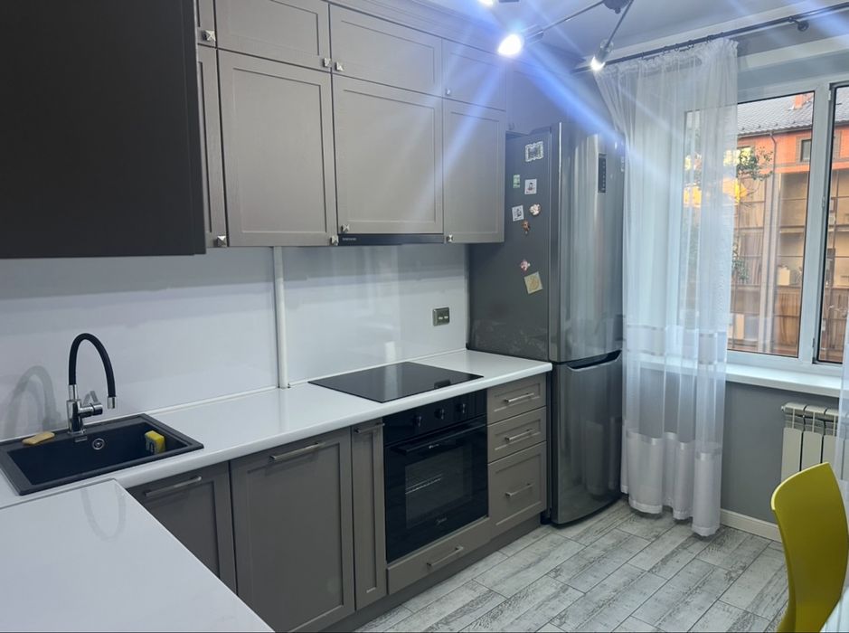 Сдам 2-комн квартиру