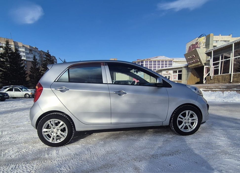 Продам отличную машину