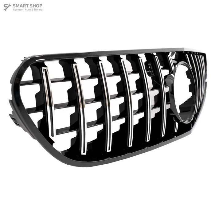 Grila Centrala Mercedes S-Class Coupe C217 (2014-2017)  Cabrio A217 (2