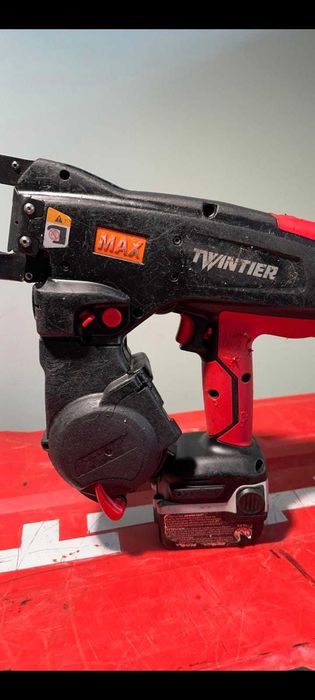 Pistol role/bobine sarma max tw 1061t 441 443 661 servisare