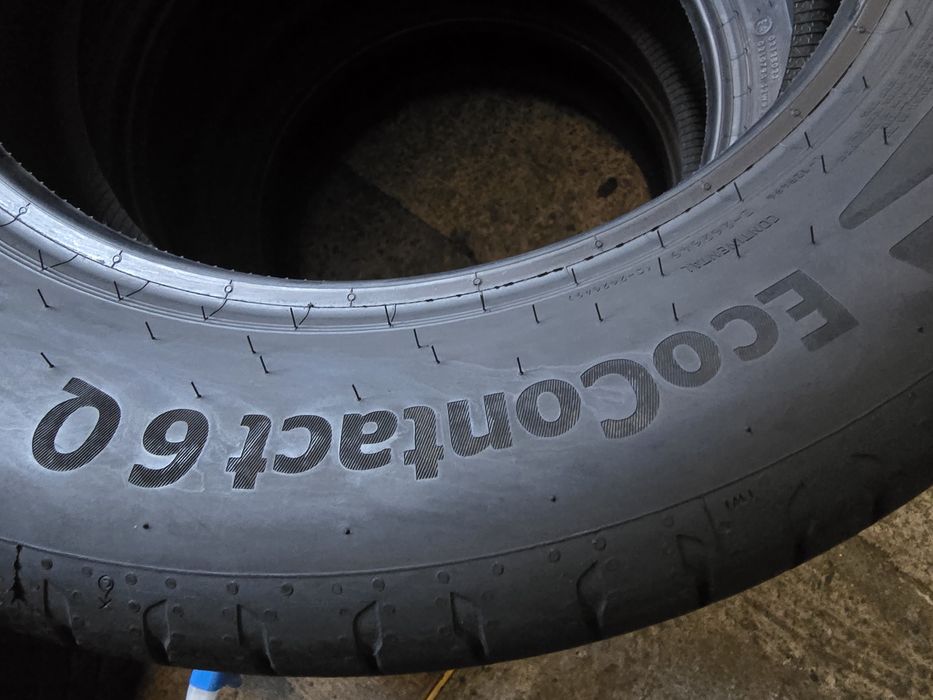 Continental 215/60 R17 96H vară