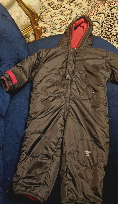 Salopeta / combinezon zapada 86/92