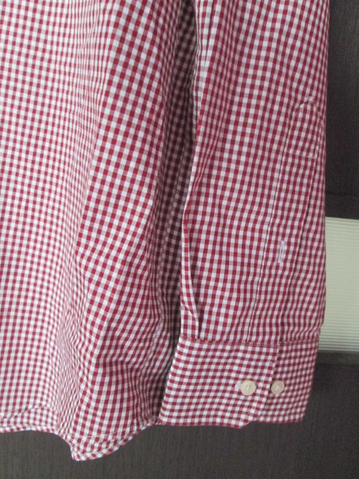 camasa Canda patratele 44/XL