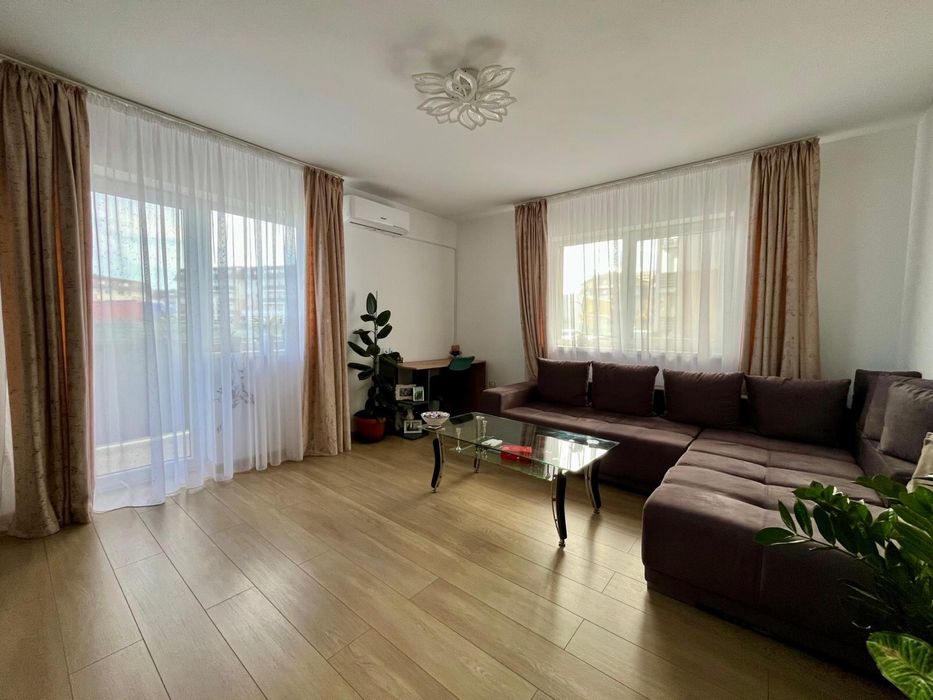 Apartament 2 camere, Subcetate, Sânpetru