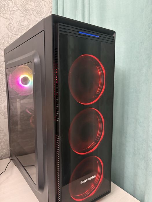 Компьютер продается