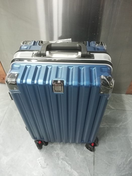 Чемодан новый! 35000тг
