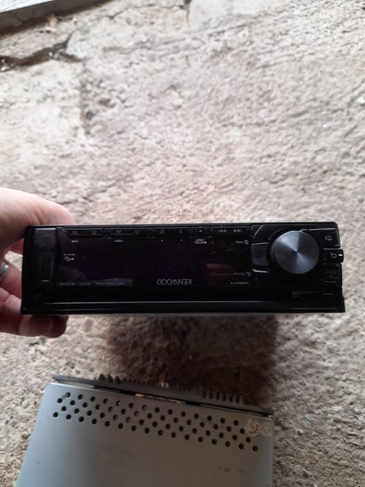 Casetofoane auto import Germania