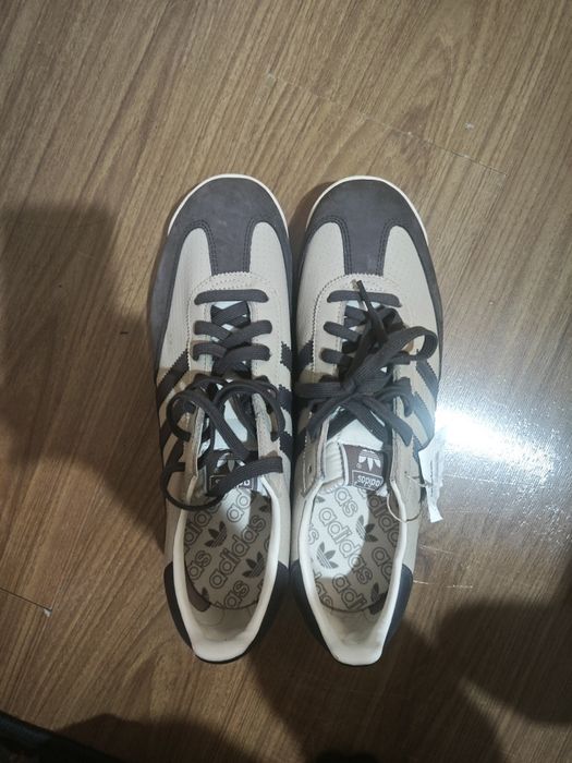 Кроссовки Adidas SL 72 RS