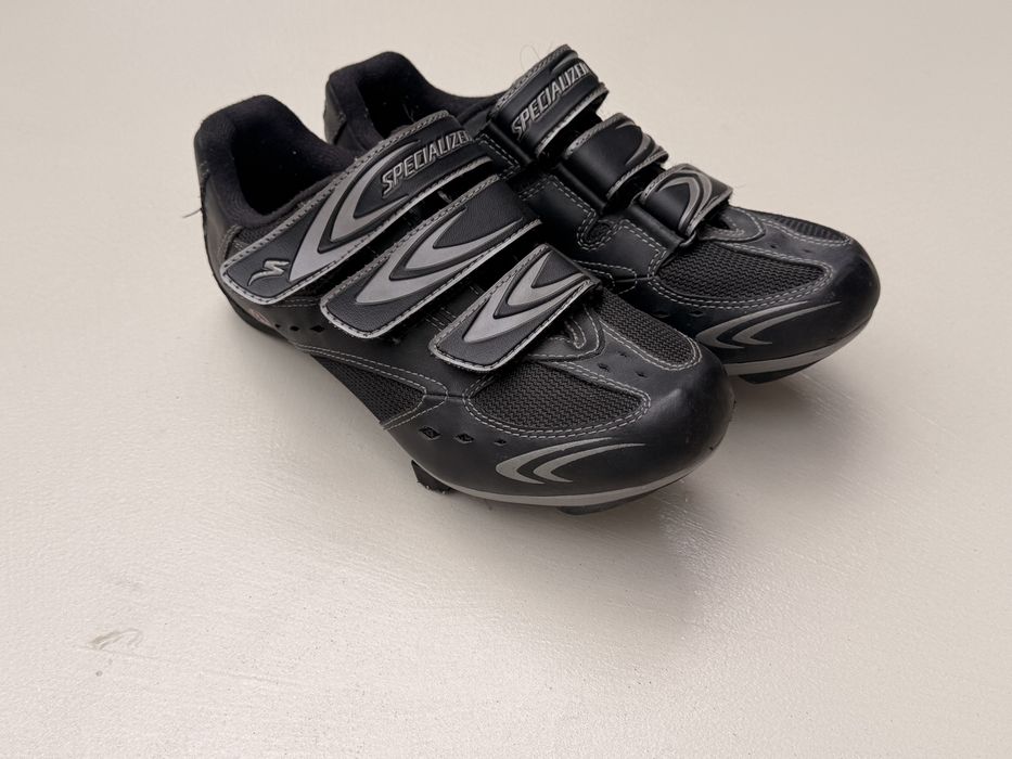 Обувки за велосипед ( шпайкове ) Specialized, Shimano